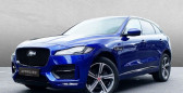 Jaguar F-Pace 2.0D 240CH R-SPORT AWD BVA8   Villenave-d'Ornon 33