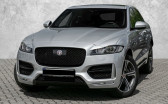 Jaguar F-Pace occasion année 2020 boite Automatique Annonce Jaguar F-Pace occasion Diesel 2.0D 240CH R-SPORT AWD BVA8 à Villenave-d'Ornon