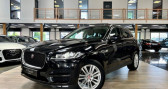 Annonce Jaguar F-Pace occasion Diesel 2.0d awd 180cv prestige 1ere main à Saint Denis En Val