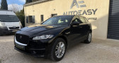 Annonce Jaguar F-Pace occasion Diesel 2.0D Prestige 4x4 BVA8 � SARRIANS