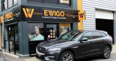 Annonce Jaguar F-Pace occasion Essence 2.0T 250 ch R-SPORT AWD BVA8  BELBEUF