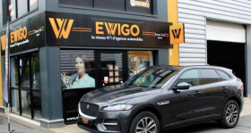 Jaguar F-Pace , garage EWIGO ROUEN SUD  BELBEUF
