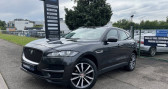 Annonce Jaguar F-Pace occasion Essence 2.0T 250ch 4x4 BVA8 GPS Camra360 Attelage  Entzheim