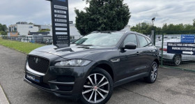 Jaguar F-Pace , garage SHATROLLI AUTOMOBILES � Entzheim