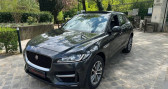 Jaguar F-Pace occasion année 2020 boite Automatique Annonce Jaguar F-Pace occasion Essence 2.0T 250ch R-Sport 4x4 BVA8 à Courbevoie