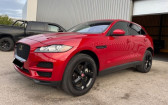 Jaguar F-Pace occasion année 2020 boite Automatique Annonce Jaguar F-Pace occasion Essence 2.0T 250CH R-SPORT AWD BVA8 à Villenave-d'Ornon
