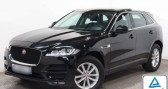 Jaguar F-Pace occasion année 2017 boite Automatique Annonce Jaguar F-Pace occasion Essence 2.0T 300ch Portfolio 4x4 BVA8 à Ozoir-la-Ferrière
