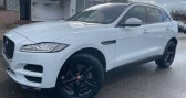 Jaguar F-Pace occasion année 2017 boite Automatique Annonce Jaguar F-Pace occasion Diesel 2.0T 300ch Portfolio 4x4 BVA8 à La Courneuve
