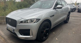 Jaguar F-Pace occasion année 2016 boite Automatique Annonce Jaguar F-Pace occasion Diesel 2.l 180cv R Sport automatique garantie à SANNOIS