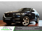 Jaguar F-Pace occasion année 2018 boite Automatique Annonce Jaguar F-Pace occasion Diesel 20 d AWD 180 ch à Beaupuy