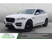 Jaguar F-Pace occasion année 2018 boite Automatique Annonce Jaguar F-Pace occasion Diesel 20 d AWD 180 ch à Beaupuy