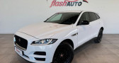 Jaguar F-Pace 20d 2.0 D 180cv-BVA-2018   Gerzat 63