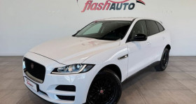 Jaguar F-Pace , garage FLASH AUTO  Gerzat