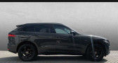 Jaguar F-Pace occasion année 2018 boite Automatique Annonce Jaguar F-Pace occasion Diesel 20d AWD 4 180 aut. R Sport à Saint Patrice