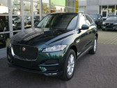 Jaguar F-Pace occasion année 2017 boite Automatique Annonce Jaguar F-Pace occasion Diesel 20d AWD Prestige à Beaupuy