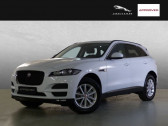 Jaguar F-Pace occasion année 2017 boite Automatique Annonce Jaguar F-Pace occasion Diesel 20d AWD Prestige à Beaupuy
