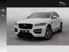 Jaguar F-Pace occasion année 2017 boite Manuelle Annonce Jaguar F-Pace occasion Diesel 20d E-Performance R-Sport à Beaupuy
