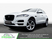 Jaguar F-Pace occasion année 2018 boite Automatique Annonce Jaguar F-Pace occasion Diesel 25 d AWD 240 ch à Beaupuy