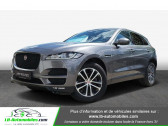 Jaguar F-Pace occasion année 2018 boite Automatique Annonce Jaguar F-Pace occasion Diesel 25 d AWD 240 ch à Beaupuy