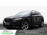 Jaguar F-Pace occasion année 2018 boite Automatique Annonce Jaguar F-Pace occasion Diesel 25 d AWD 240 ch à Beaupuy
