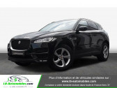 Jaguar F-Pace occasion année 2018 boite Automatique Annonce Jaguar F-Pace occasion Diesel 25 d AWD 240 ch à Beaupuy