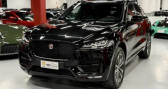 Annonce Jaguar F-Pace occasion Essence 250cv R Sport � ENCAMP