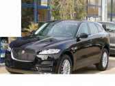 Jaguar F-Pace occasion année 2017 boite Automatique Annonce Jaguar F-Pace occasion Essence 25t AWD Prestige à Beaupuy