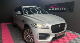 Jaguar F-Pace , garage TRANSAKAUTO MARIGNANE � Marignane