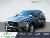 Annonce Jaguar F-Pace occasion Essence 3.0 - 340 ch  AWD BVA � Beaupuy