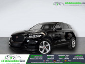 Annonce Jaguar F-Pace occasion Hybride 3.0 - 340 ch  AWD BVA � Beaupuy