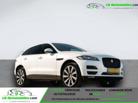 Jaguar F-Pace , garage LB AUTOMOBILES � Beaupuy