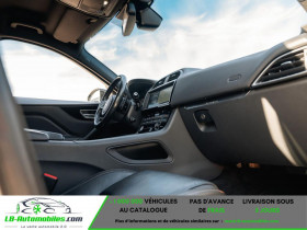 Jaguar F-Pace 3.0 - 340 ch  AWD BVA  occasion � Beaupuy - photo n�8