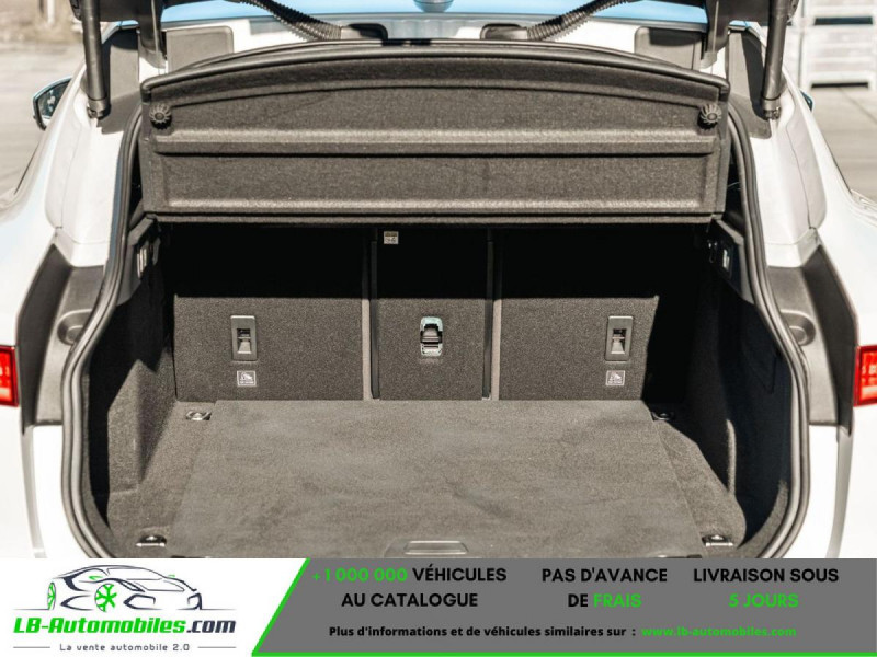 Jaguar F-Pace 3.0 - 340 ch  AWD BVA  occasion � Beaupuy - photo n�11