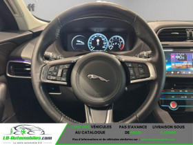 Jaguar F-Pace 3.0 - 340 ch  AWD BVA  occasion � Beaupuy - photo n�8