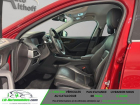 Jaguar F-Pace 3.0 - 340 ch  AWD BVA  occasion � Beaupuy - photo n�6