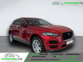 Jaguar F-Pace , garage LB AUTOMOBILES � Beaupuy