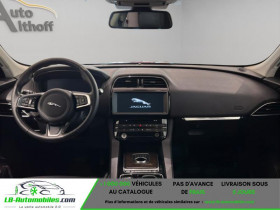 Jaguar F-Pace 3.0 - 340 ch  AWD BVA  occasion � Beaupuy - photo n�2