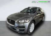 Jaguar F-Pace 3.0 - 340 ch AWD BVA occasion en vente à Beaupuy Voiture occasion Jaguar F-Pace 3.0 - 340 ch AWD BVA