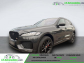 Annonce Jaguar F-Pace occasion Essence 3.0 - 380 ch AWD BVA � Beaupuy