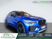Jaguar F-Pace 3.0 - 380 ch AWD BVA  � Beaupuy 31