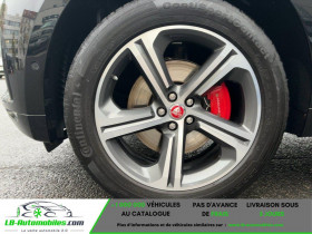 Jaguar F-Pace 3.0 - 380 ch AWD BVA  occasion � Beaupuy - photo n�8