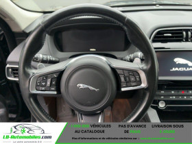 Jaguar F-Pace 3.0 - 380 ch AWD BVA  occasion � Beaupuy - photo n�7