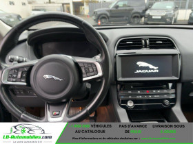 Jaguar F-Pace 3.0 - 380 ch AWD BVA  occasion � Beaupuy - photo n�3