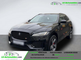 Jaguar F-Pace , garage LB AUTOMOBILES � Beaupuy