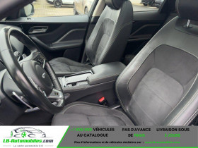 Jaguar F-Pace 3.0 - 380 ch AWD BVA  occasion � Beaupuy - photo n�6