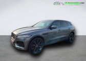 Jaguar F-Pace 3.0 - 380 ch AWD BVA   Beaupuy 31