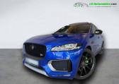Jaguar F-Pace 3.0 - 380 ch AWD BVA   Beaupuy 31