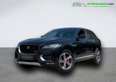 Jaguar F-Pace occasion année 2017 boite Automatique Annonce Jaguar F-Pace occasion Essence 3.0 - 380 ch AWD BVA à Beaupuy