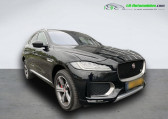Jaguar F-Pace 3.0 - 380 ch AWD BVA   Beaupuy 31