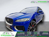 Annonce Jaguar F-Pace occasion Hybride 3.0 D - 300 ch AWD BVA � Beaupuy